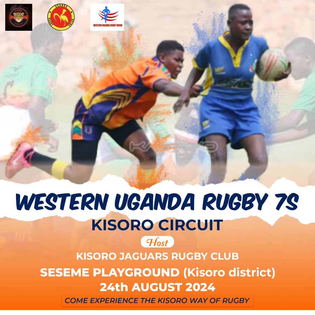 Jags Rugby KISORO JAGUARS RUGBY CLUB (@jaguarsrugbyk) / Posts / X