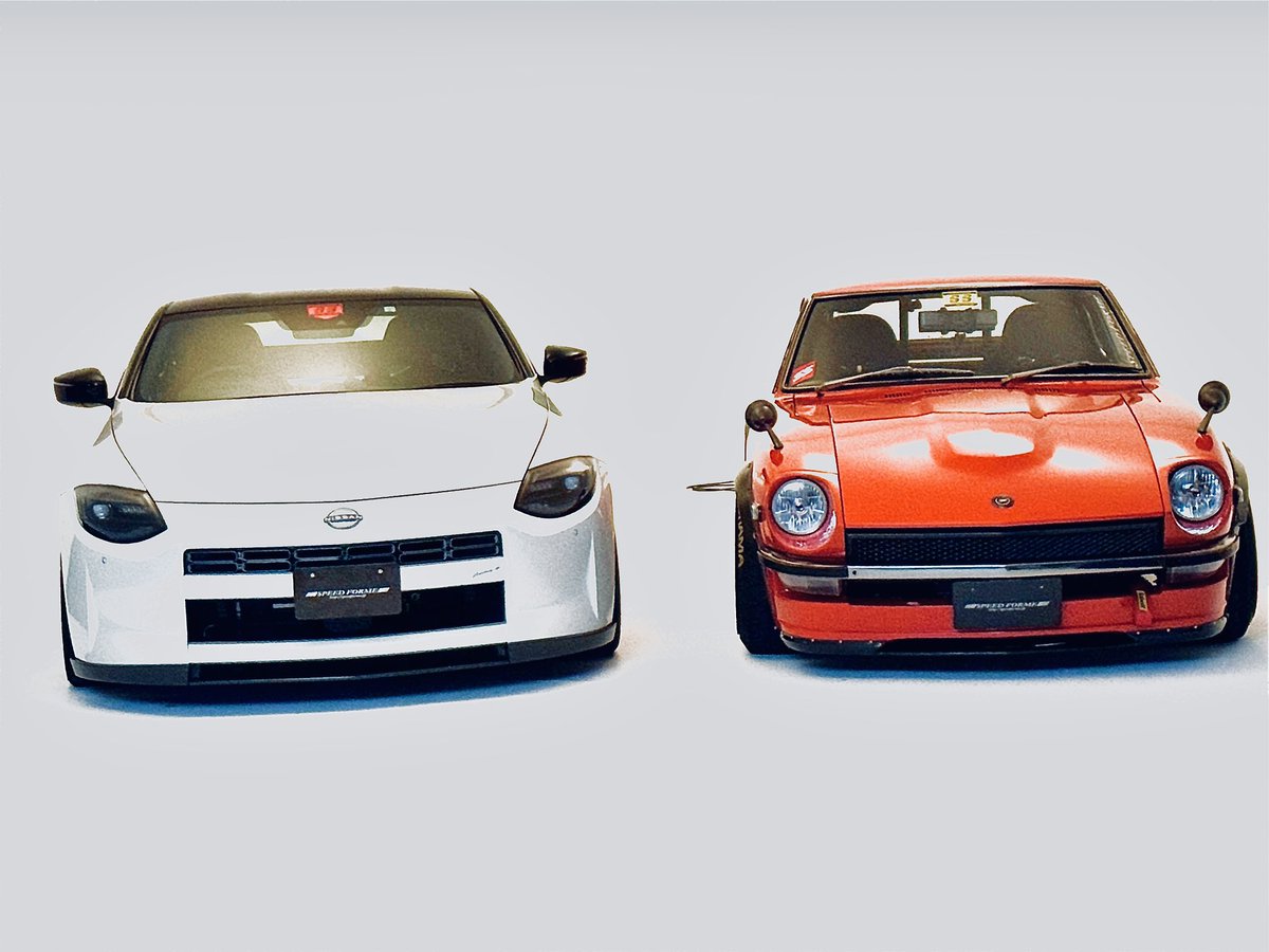 speedforme1's tweet photo. #このタグをみた人はド正面写真を貼る
#speedforme
#speedformeusa
#datsun
#nissan
#240z
#s30
#30z
#fairladyz
#240zg
#rz34
#l24
#l26
#l28
#l30
#l31
#l32
#hakogtx
#autofashion_usa
#ニッサン
#日産
#フェアレディ
🇯🇵https://t.co/WnEeRMkbyf
🇺🇸https://t.co/LQQcB1EWNL https://t.co/ertMcYqjCO