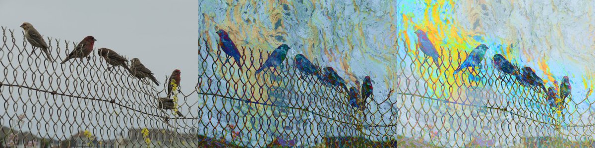 robjoeball's tweet image. The original shot is on the far left, and what I created on the far right. #myprocess #makingart #enhancedphotography #LosAngeles #Anaheim #Fullerton #Placentia #YorbaLinda #Corona