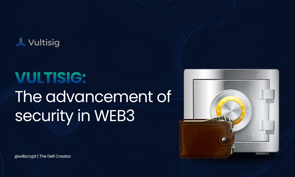 Imagine getting an airdrop in your wallet—finally, a reward to compensate for all the rugs you have bought.

But when you go to retrieve your seed phrase, you realize it’s lost.

This nightmare won’t happen with a <a href="/vultisig/">Vultisig</a> wallet. 

No seed phrases needed. Instead, it uses