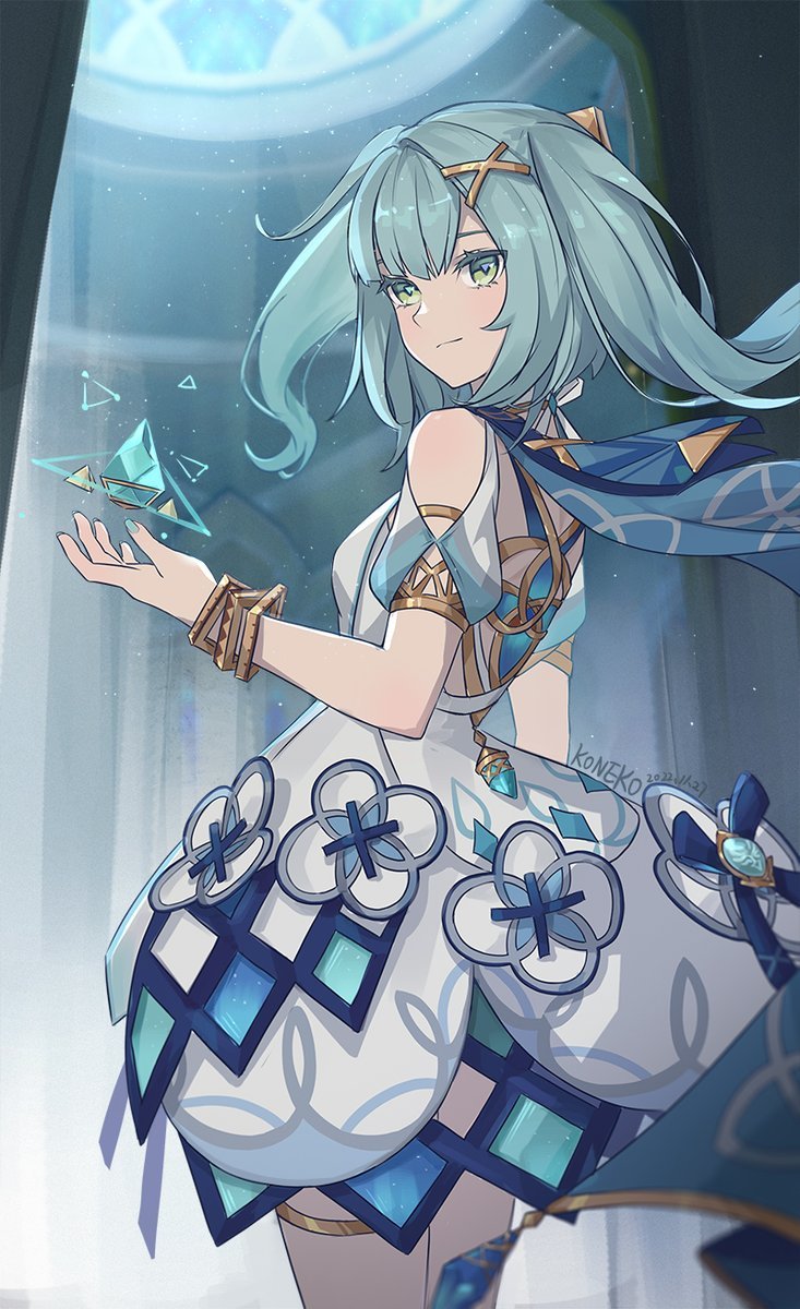 Nightmare InkCrystal tweet media