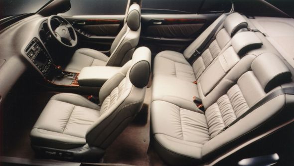 showerpacific's tweet image. The #LexusGS300 was the 1st car I ever bought all cash, from a spot in Sunnyvale Ca "Wheels &amp;amp; Deals". Originally burgundy w/ peanut butter interior,  I got the exterior customized to Black  &amp;amp; installed custom Tripple Gold Dayton Rims that  I had seen on a Master P Album Cover