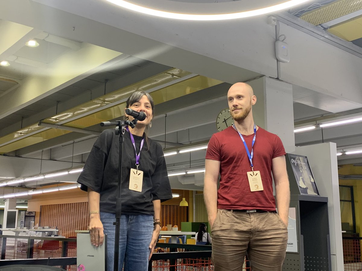 Sandra Swart tweet media