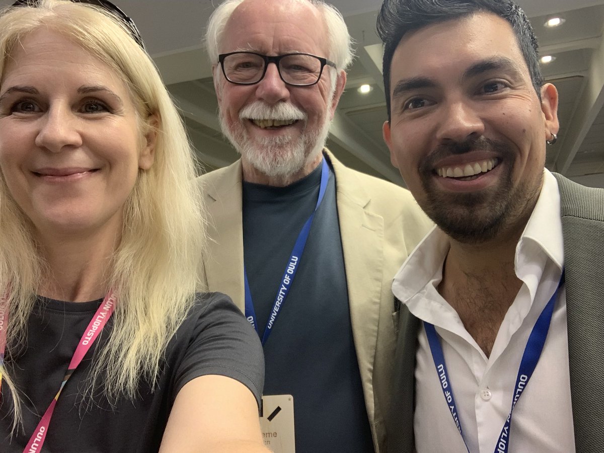 Sandra Swart tweet media