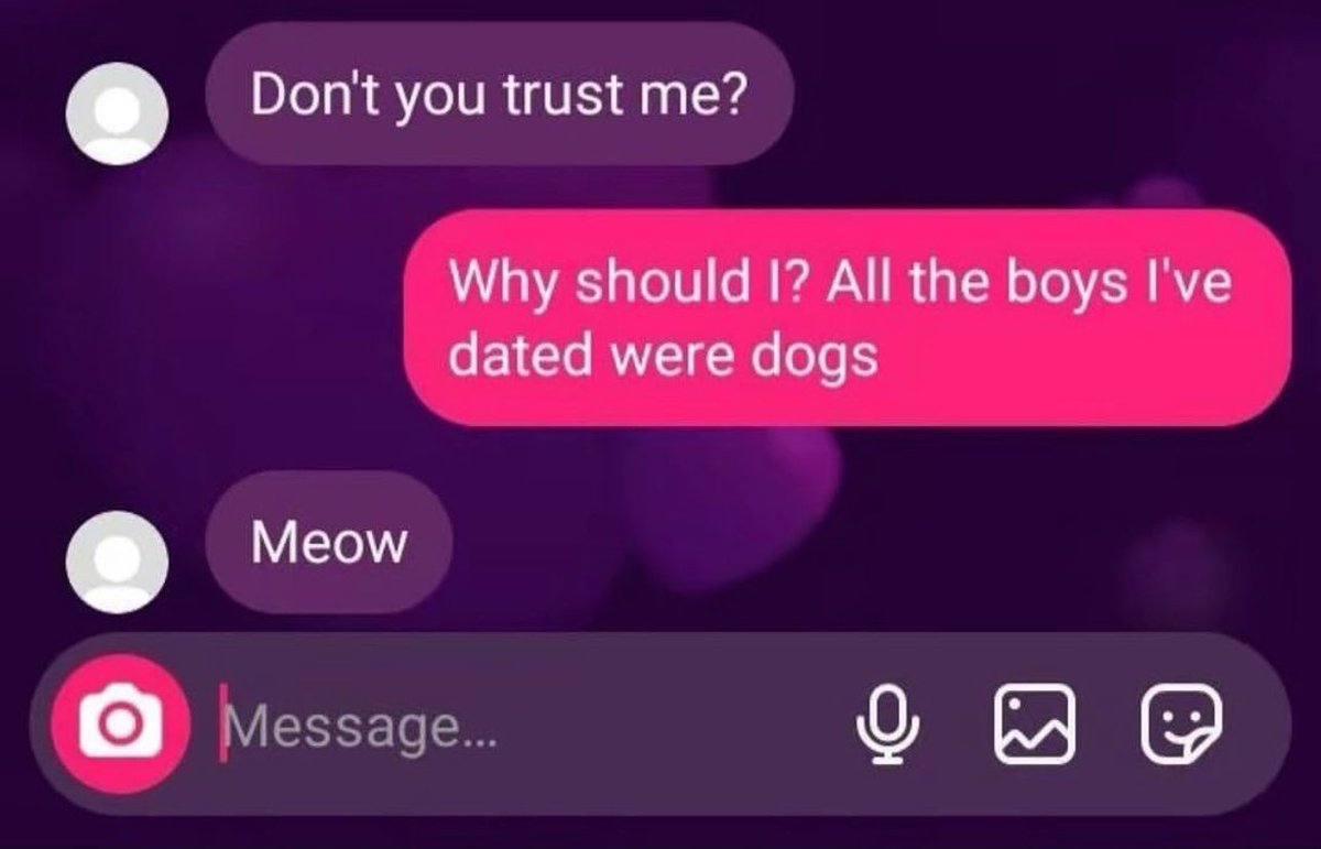 chaotic memes (@memechaotic) on Twitter photo 