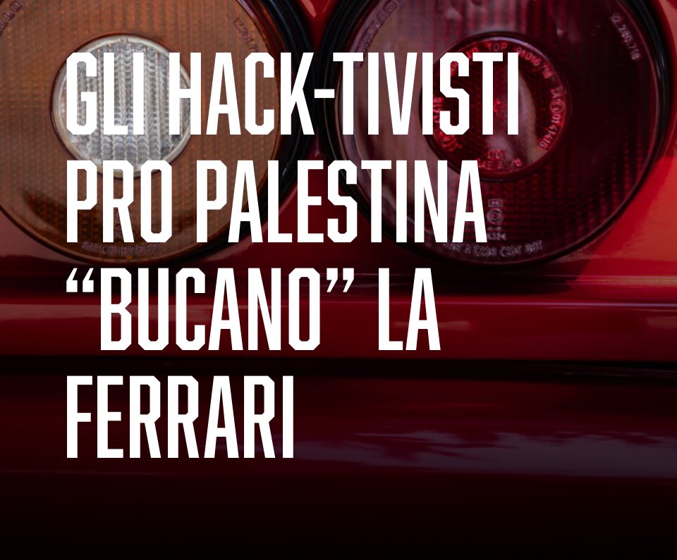 dukana2's tweet photo. #Bucati i fossili https://t.co/wcZoc9nH2v