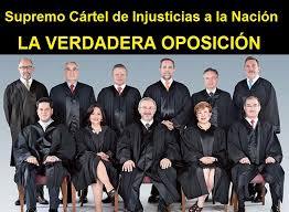 LaTiaVinagres's tweet image. #ReformaAlPoderJudicialYa 
#DesprivaticemosAlPoderJudicial
#PorUnPoderJudicialQueSirvaAlPueblo
