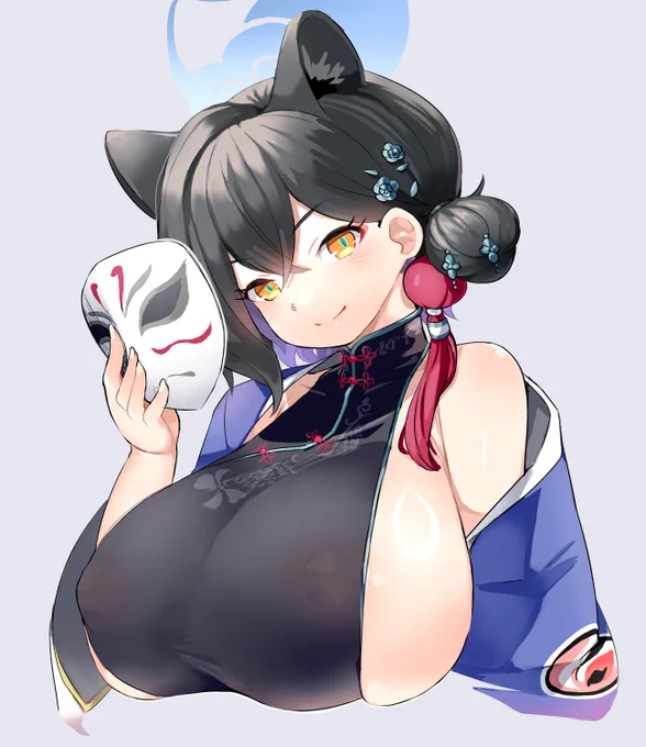#ブルアカ 