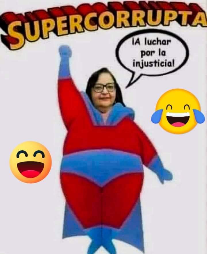 LaTiaVinagres's tweet image. #ReformaAlPoderJudicialYa 
#DesprivaticemosAlPoderJudicial
#PorUnPoderJudicialQueSirvaAlPueblo