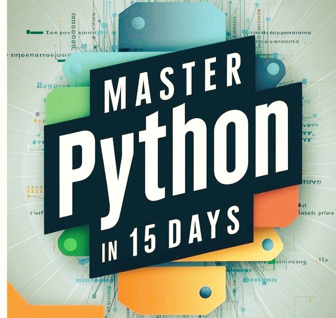 Master Python In 15 Days 📚

Get Absolutely Free 💯

Simply 👇
1 . Follow [So I Can Dm You]
2.  comment (A or B or C)  
3.  Repost

#SQL #DataScience #Python