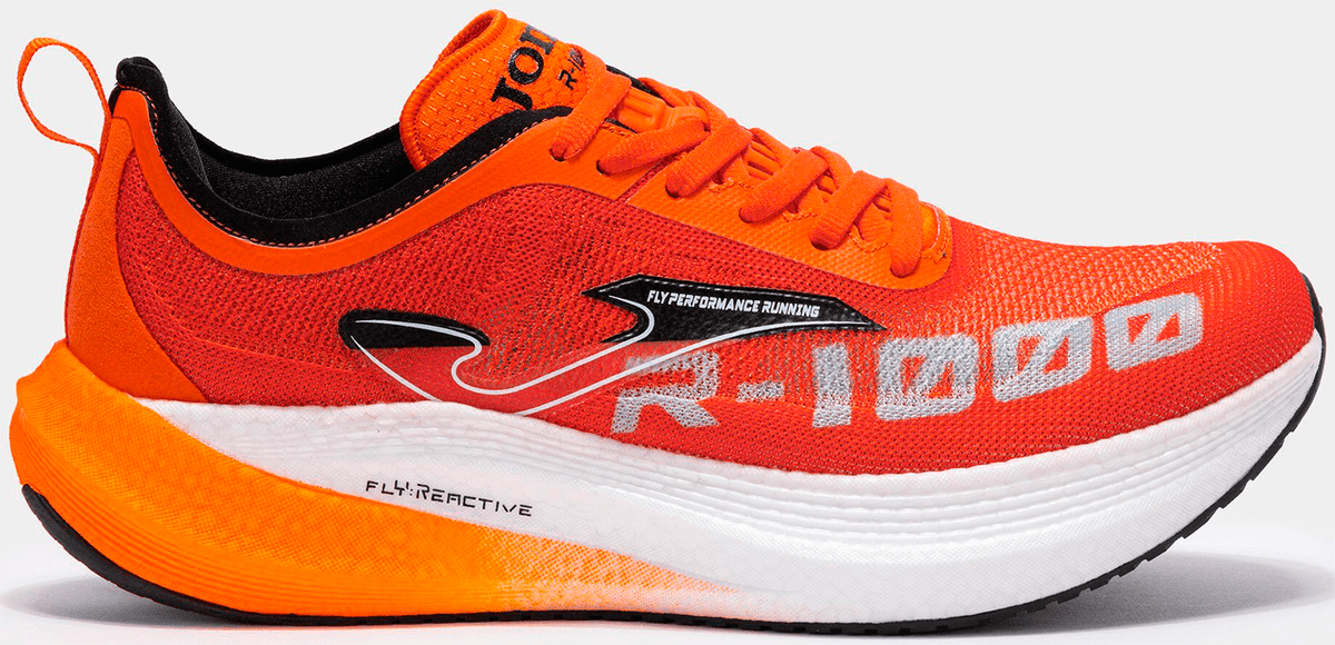 RunNGoSports's tweet photo. Joma R. 1000 https://t.co/ysmg65cFss vía @foroatletismo https://t.co/i4O42wVi6O
