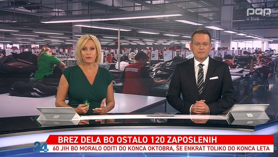 VidmarSimon's tweet photo. #Norost levičarjev; Levičarji, @vladaRS, uničijo gospodarstvo, odpuščajo se delavci, selijo se fabrike v druge države. (Sindikalisti sodelujejo). 

Potem pa vsi  kričijo odpuščajo se delavci. https://t.co/MolBLuyjl2