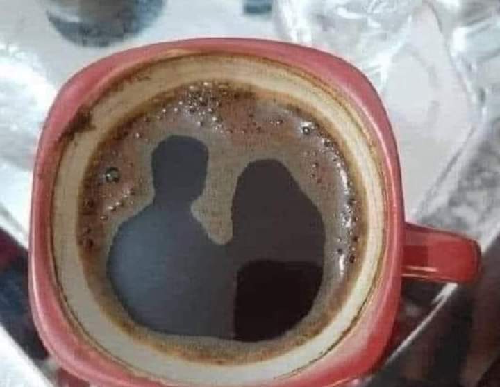 الروح لي الروح