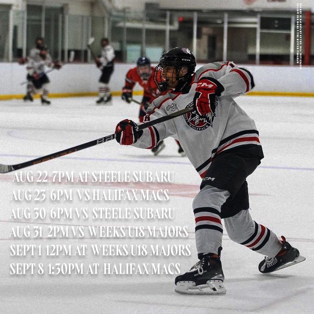 HuntersHockeyU18 tweet media