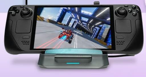 iphoneness's tweet image. AVerMedia X'TRA GO GC515 USB-C #IPhone Capture Dock - is.gd/MML2n4 - #CaptureCard