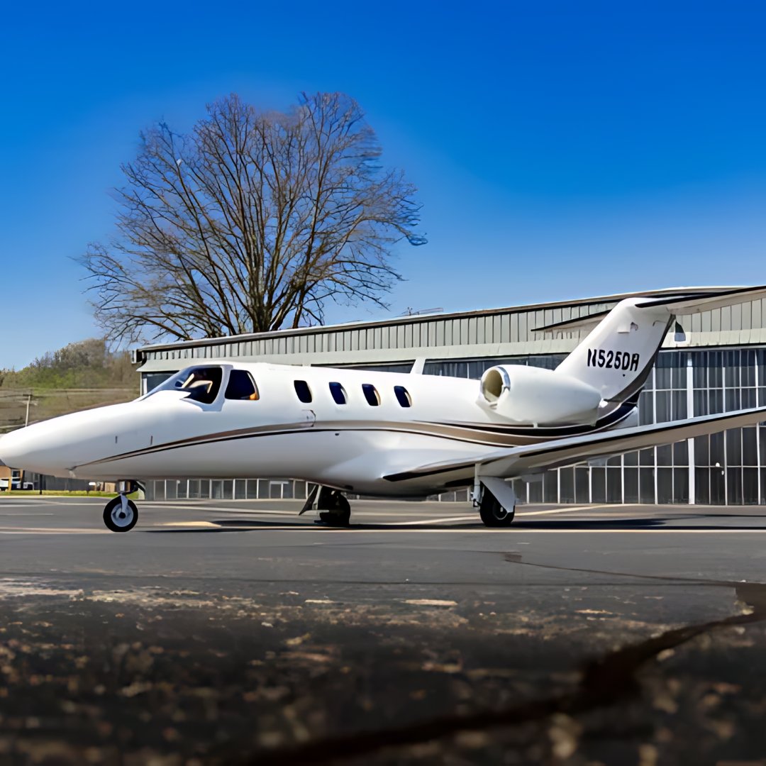 avpayltd's tweet image. The Cessna Citation CJ1+ competes with other popular options like the Embraer Phenom 100 and the Eclipse 500. 

#AvPay #CessnaCitationCJ1Plus #LightJet #BusinessAviation #PrivateJet #AircraftSales #AviationMarket #UsedAircraft #PerformanceAircraft #Efficiency #CabinComfort #Avion