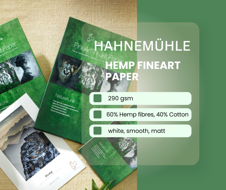 ImagePro_Biz's tweet photo. Did you know? The Premium Limited-Edition posters for the 2024 Paris Olympic &amp; Paralympic Games were printed on Hahnemühle paper. Ugo Gattoni artwork was showcased on Hemp FineArt inkjet paper.
#hahnemühle#ImageProInternational#FineArt #printqualitymatters #hahnemuhlepaper https://t.co/5oLVp3u48D