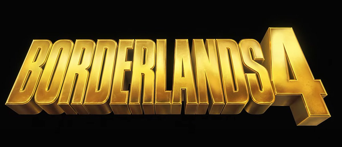 Khaltsura's tweet photo. I can finally say I'm part of the Borderlands 4 team as a Boss Designer! Insane first project to work on. Super proud of what our team has been working and can't wait to share more info at a later date https://t.co/b1OIZeOj15