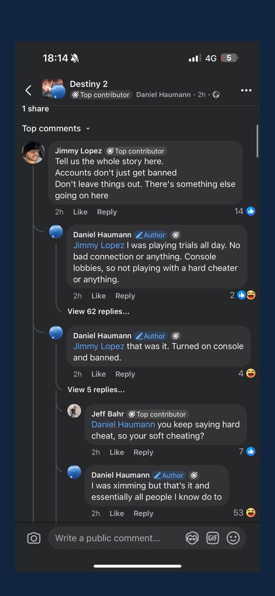 GJake tweet media