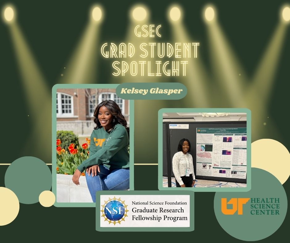 UTHSC Biomedical Sciences Grad Program tweet media