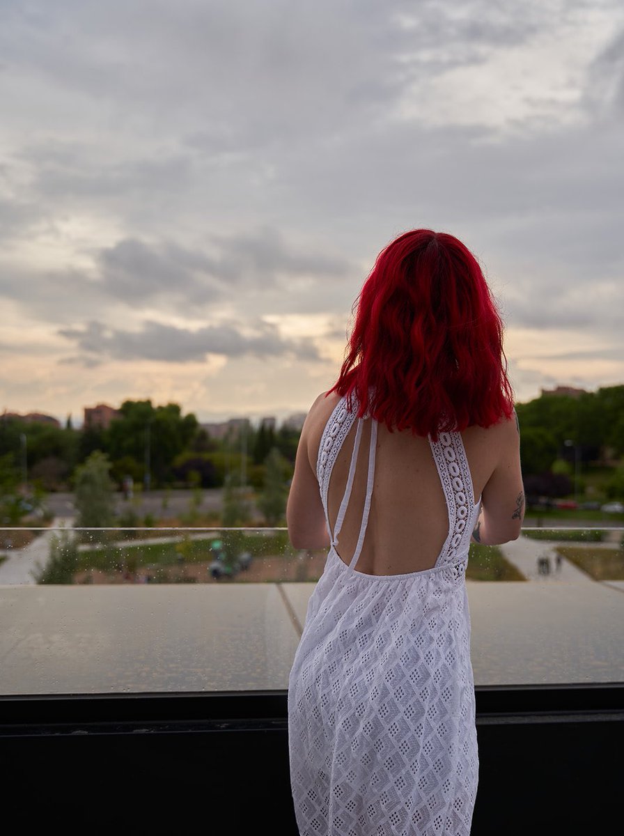 ¿Qué canción le pondríais a estas fotos?