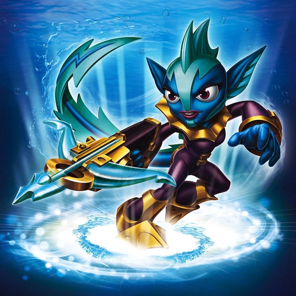 MaxHunt87840440's tweet photo. Alternative Variants: Punk Shock - Eri Kitamura, Shizuka Ito or Yuu Asakawa
#Skylanders https://t.co/UorizavnQo