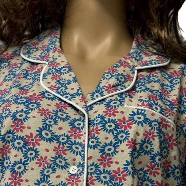 AR Sourcing Bangladesh (@sourcingar) on Twitter photo Women’s Sleep wear - 100% Cotton AOP
Key Features:
• Material: 100% Cotton AOP
• Comfort: Soft, breathable cotton fabric ensures all-day comfort.
More Details please Contact Us
cs@arsourcingbd.com
arsourcingbd.com Women’s Sleep wear - 100% Cotton AOP
Key Features:
• Material: 100% Cotton AOP
• Comfort: Soft, breathable cotton fabric ensures all-day comfort.
More Details please Contact Us
cs@arsourcingbd.com
arsourcingbd.com