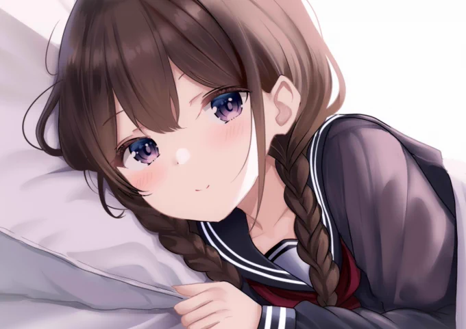 起きた・・・おはようございます_(:3 」∠)_ 