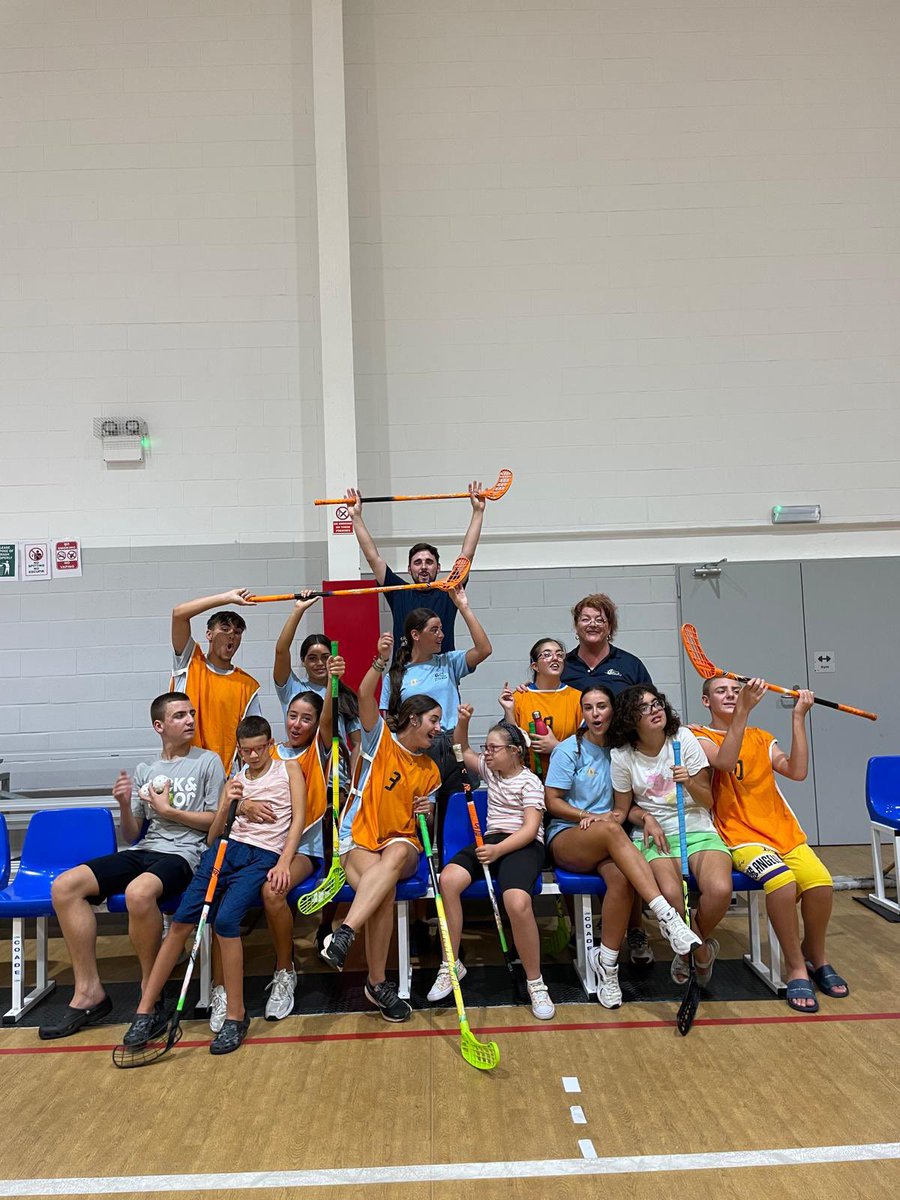 gsla_gi's tweet photo. Stay and Play Week 5 Recap https://t.co/Uk8aHJjtEh
