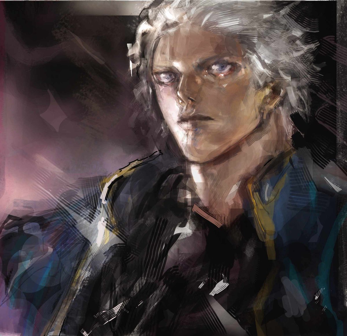 Velleity_Art's tweet image. Alt colors