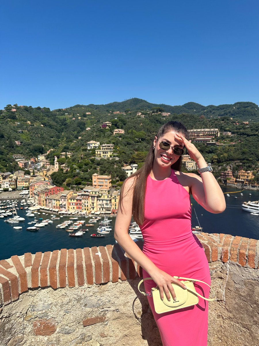 📍Portofino, Italy