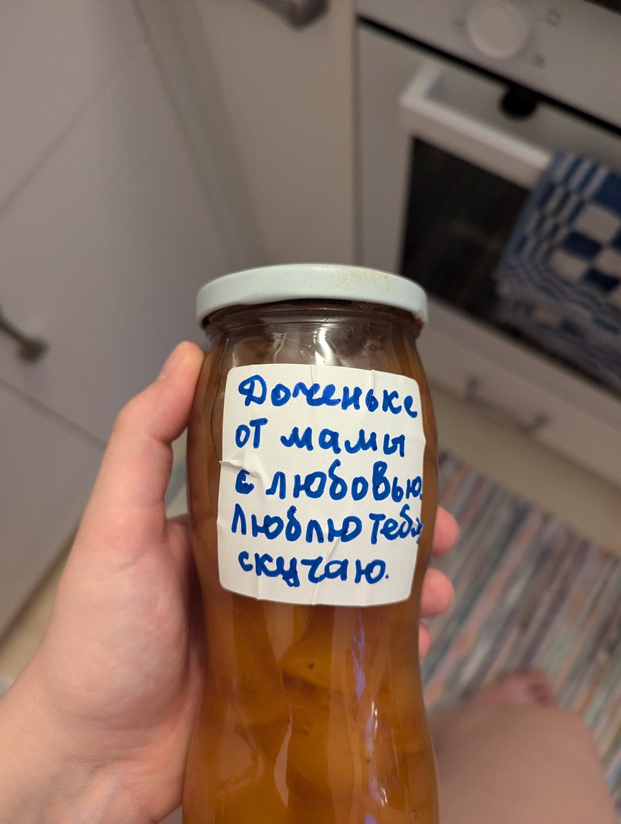 Я самая счастливая и грустная