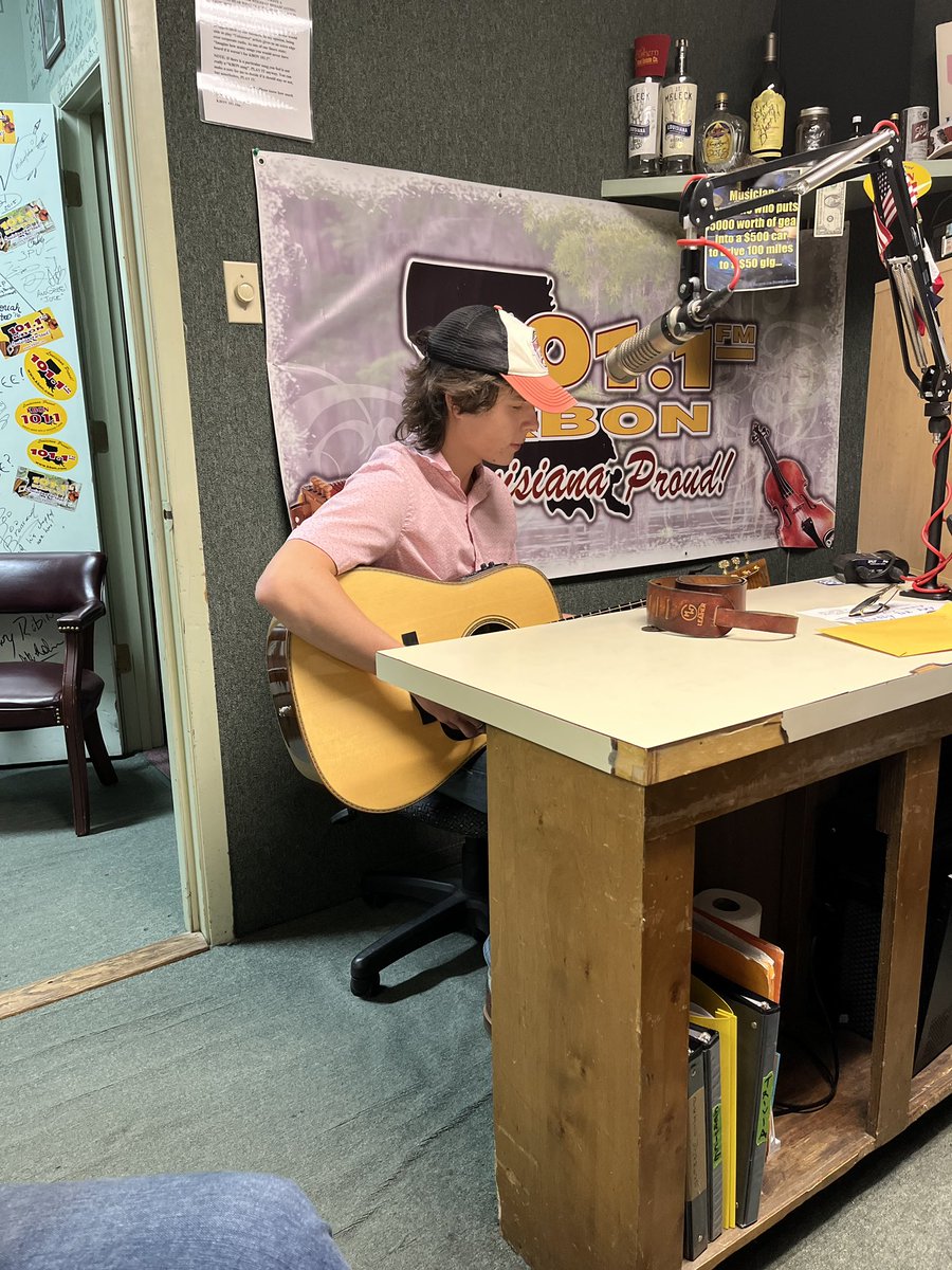 John Foster Music tweet media