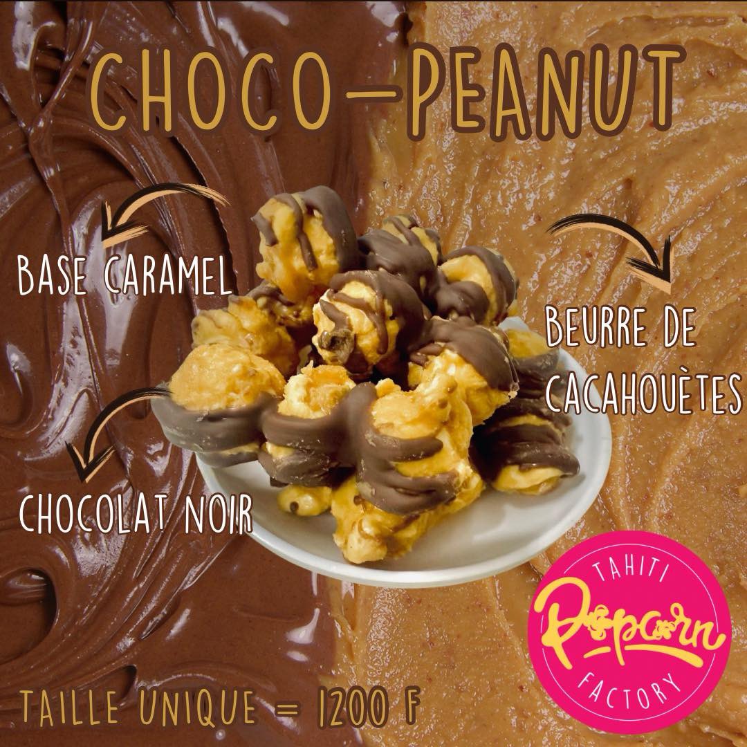 Tahiti Popcorn Factory (@TahitiPopcorn) / Posts / X