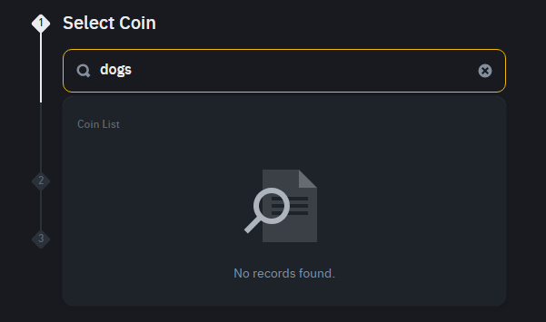 oplaymike's tweet photo. @binance @realDogsHouse How to choose a dogs coin? https://t.co/bdX92h5FNY