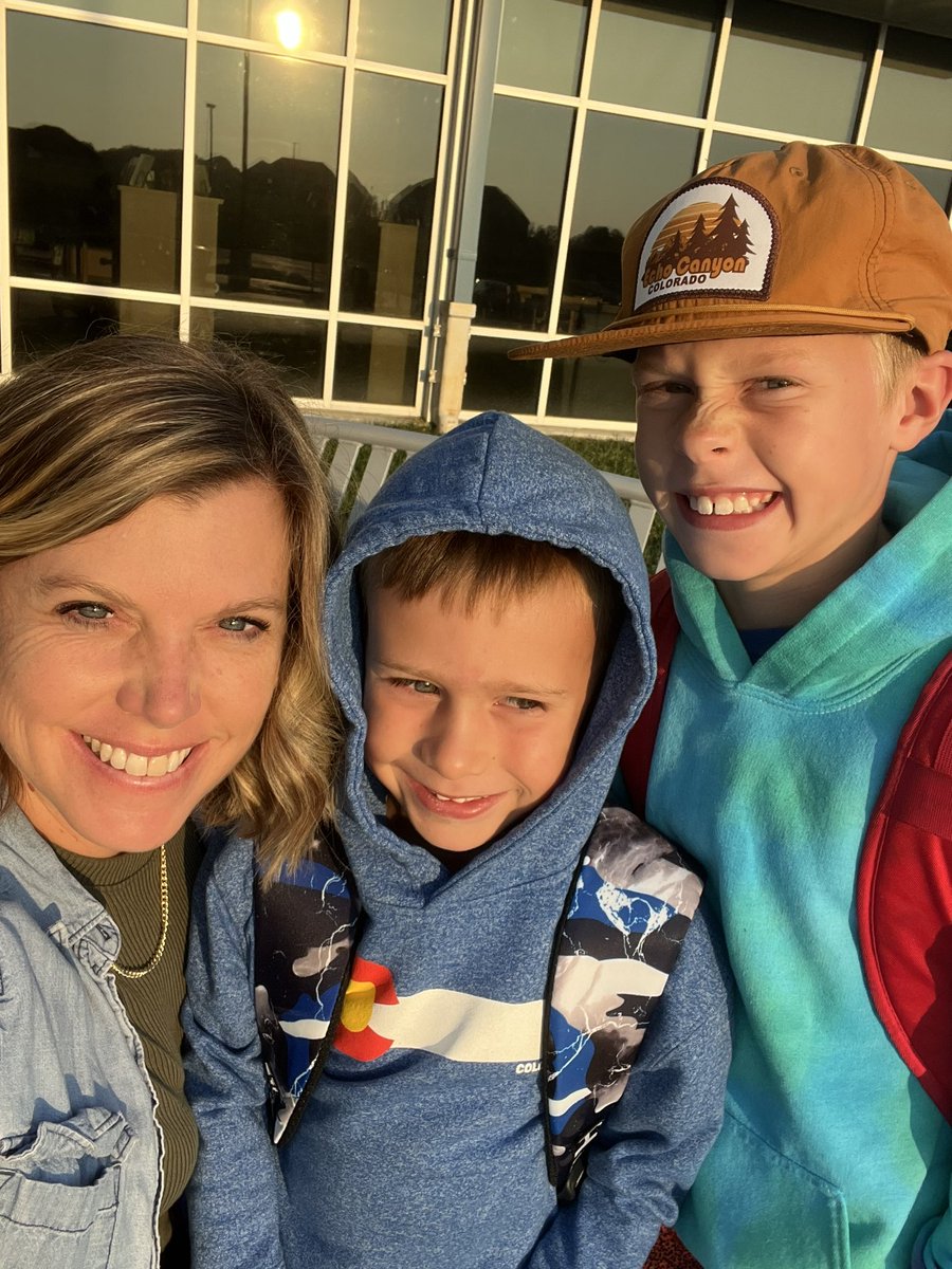 Rachel Burlison tweet media