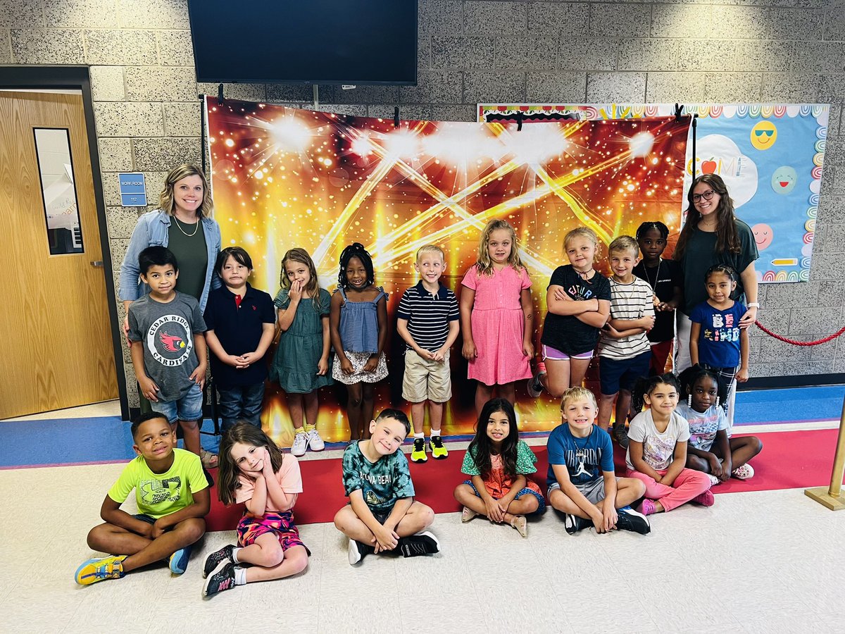 Rachel Burlison tweet media