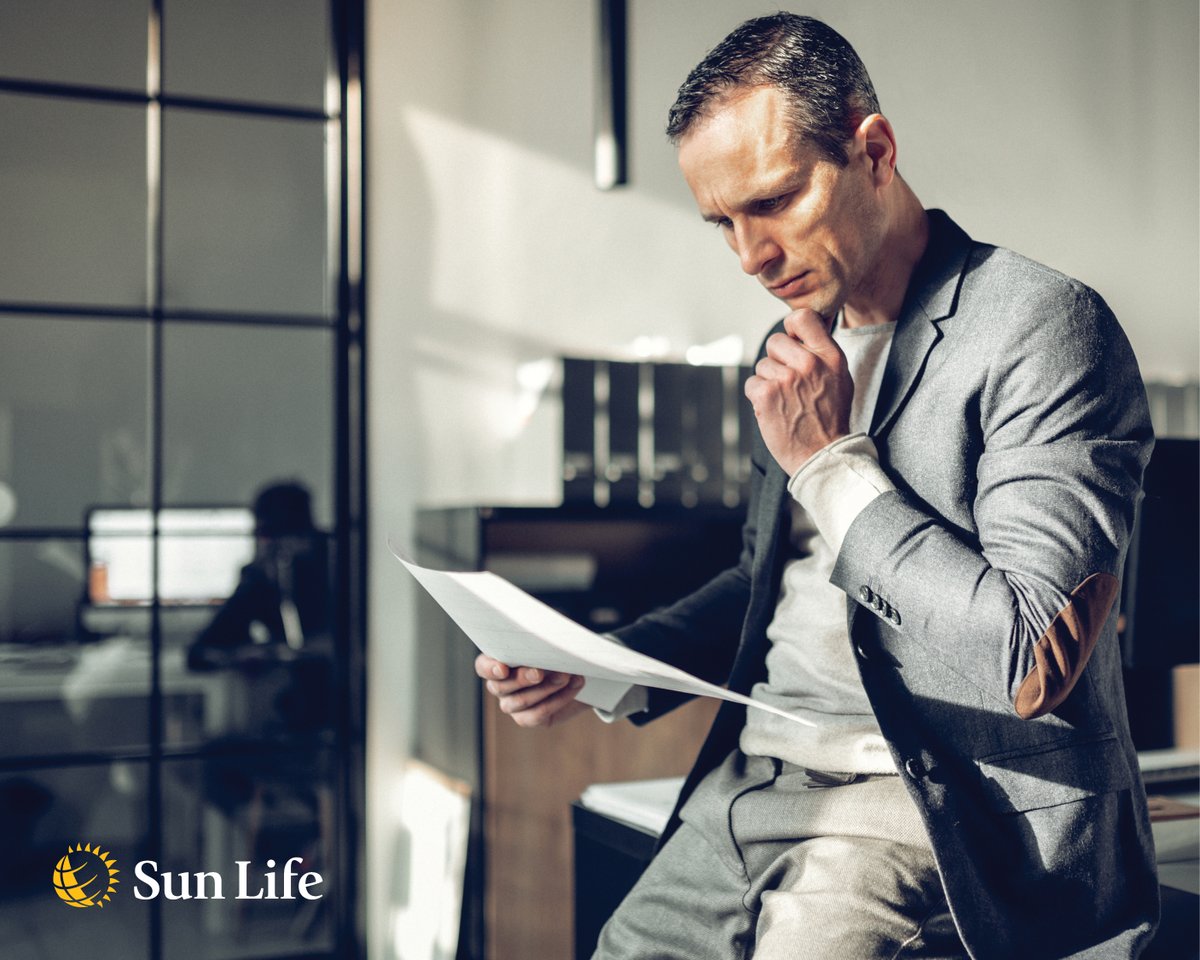 MKSFinancial's tweet photo. A diversified portfolio that’s simple to manage? That’s the benefit of a Sun Life advisor. Reach out to me to simplify your portfolio.  

#diversifiedportfolio https://t.co/VBc9aiLh7a