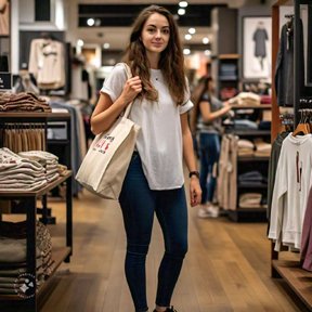 I just published The Rising Popularity of Small Canvas Bags: A Perfect Blend of Style and Functionality link.medium.com/DD6mAXbRdMb