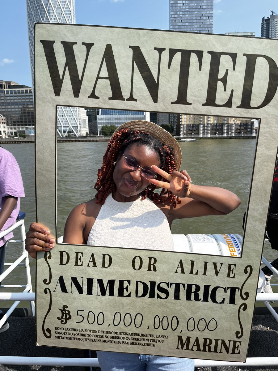 thatkaizoku's tweet photo. Anime Boat party was fun🙂‍↕️
@animedistrictuk https://t.co/4VLJmcnw1V