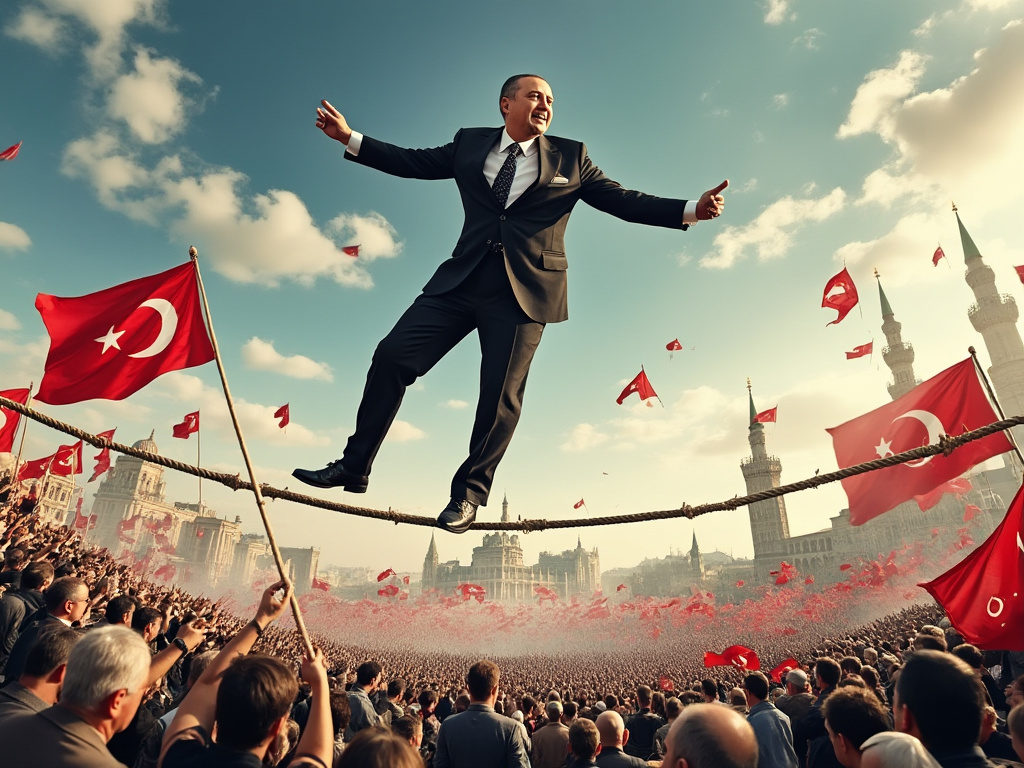 -you made your bed, now lie in it
Erdogan's bed:

#erdogan #failedsociety