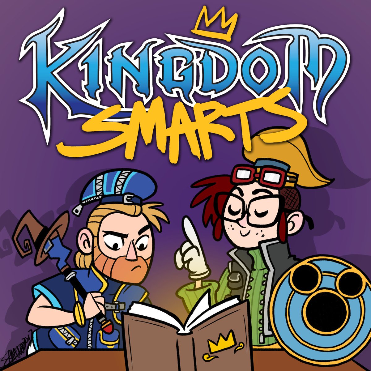 Kingdom Smarts tweet media