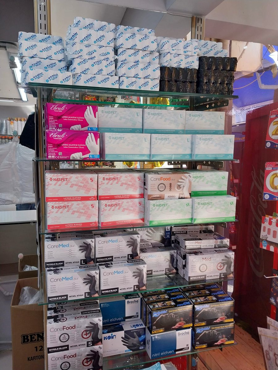 Tunalı Ambalaj (@tunaliambalaj) on Twitter photo 