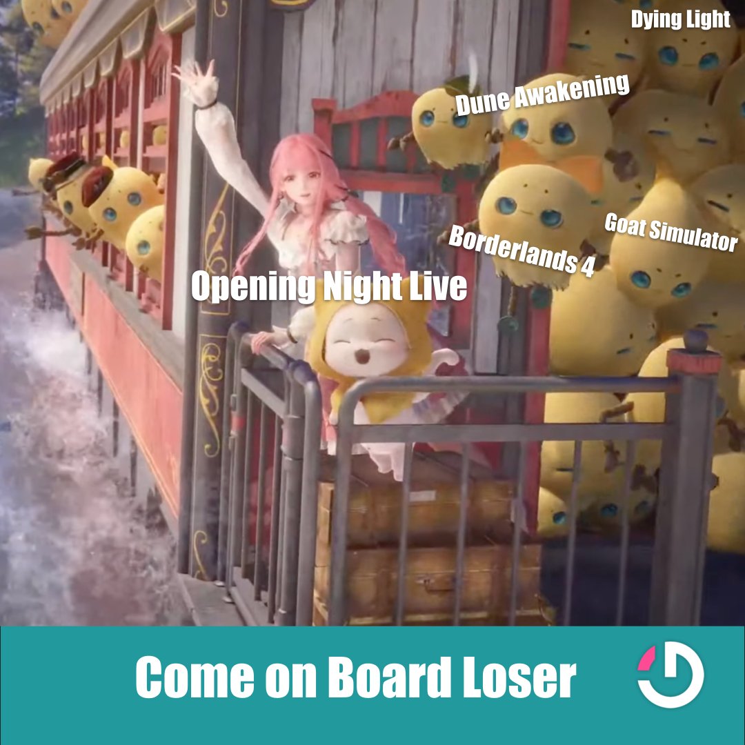 ingame's tweet photo. LETS GAUUURRRR #gamescom2024 #OpeningNightLive #gaming https://t.co/de65b1NMrm
