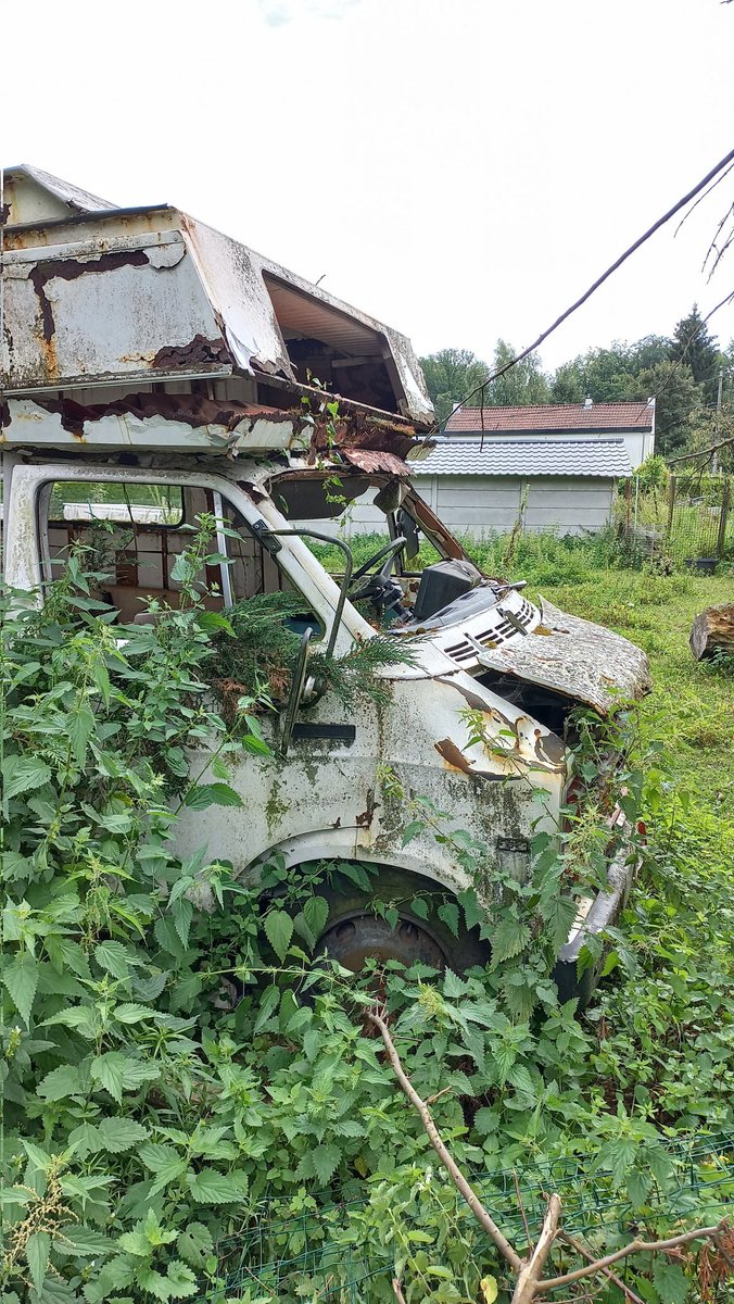 Hannes De Block tweet media