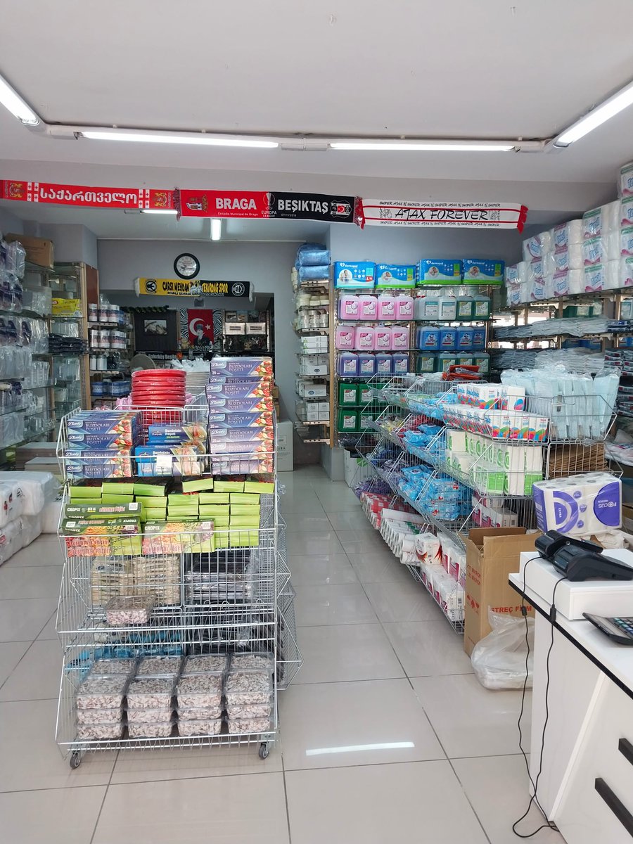 Tunalı Ambalaj (@tunaliambalaj) on Twitter photo 