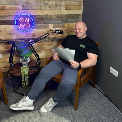 Gareth Jones tweet media