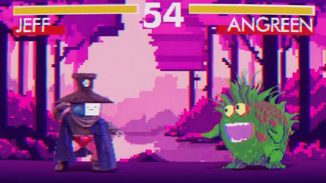 Choose Your Own Adventure: What should I do about my 'watcher'?

🪄 Prank them mercilessly
☕️ Offer them coffee
🌱 Turn them into a potted plant 

Vote now! I'll consider your suggestions... maybe.