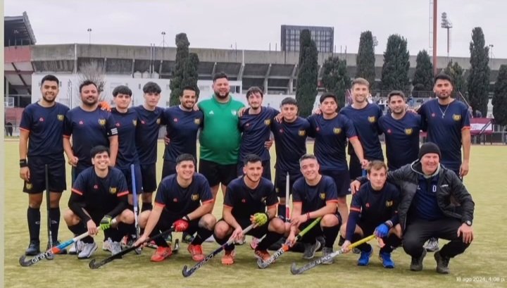 guskeenan's tweet photo. Domingo con la Inter de Berazategui. https://t.co/w8ZlxFSRFq