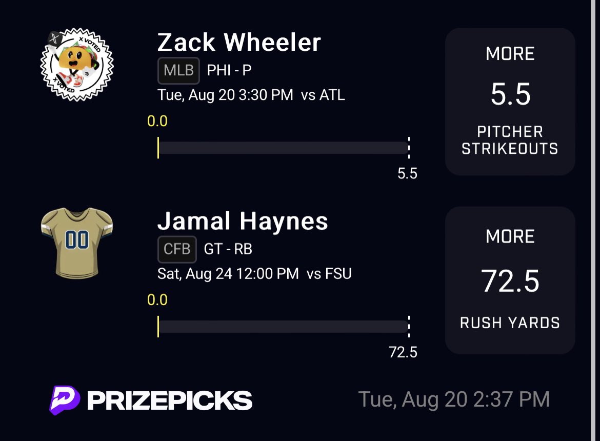 Dfsgridiron tweet media